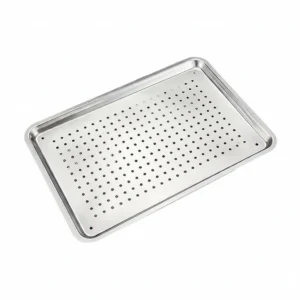 Perforated Tray 40x60x2cm