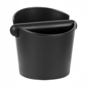 Plastic Small Knock Box