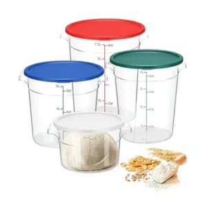 P.C Round Food Storage 2L