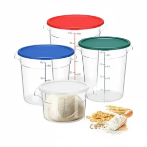 P.C Food Storage 6L
