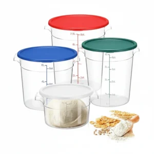 P.C Food Storage 10L