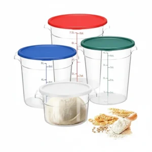 P.C Food Storage 15L