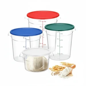 P.C Round Food Storage 20L