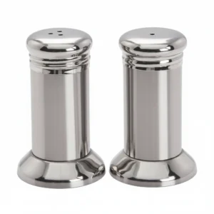 Salt Pepper Shaker Set Mazda