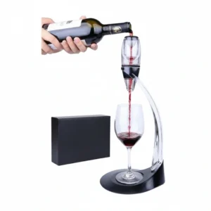 Wine Decanter  LED