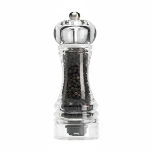 Pepper Crusher Acrylic 6"