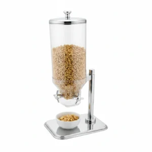 Cereal Dispenser Single