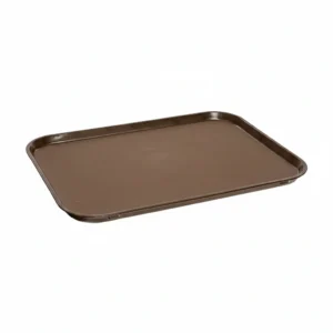 Non Slip Tray Dotted 14x 18"