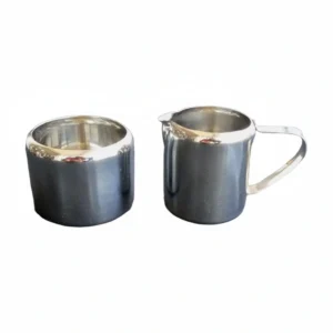 Milk & Sugar Pot Set