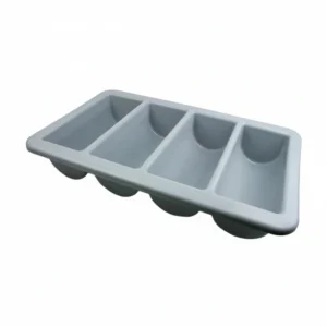Cutlery Tray Grey
