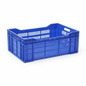 Vegetable Crate
