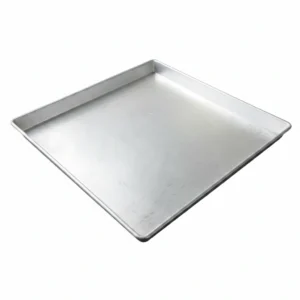 Aluminium Pizza Tray 12x12"