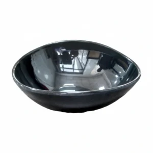Symphony Bowl 6.5 Black