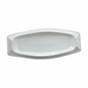 Ceramic Platter 20x8.5"
