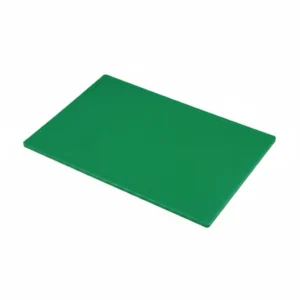 Chopping Board Acrylic Green 30x45x2cm