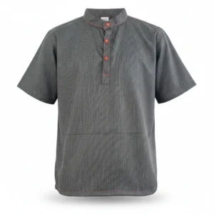 Chefs Shirt Black