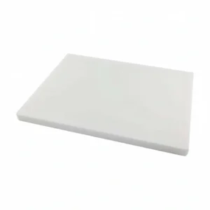 Chopping Board Acrylic White 45x60x2cm