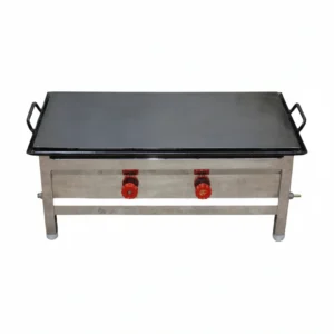 Dosa Cooking Range 15*39*12"