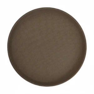 N.S Tray Brown 16"