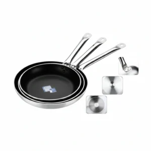 Frying Pan Heavy Duty NS 11  28cm