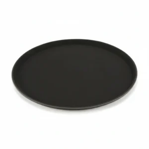 N.S Tray Black 16inch