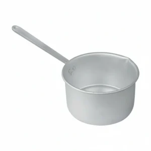 Aluminium Sauce Pan 13