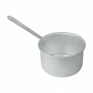 Aluminium Sauce Pan 15