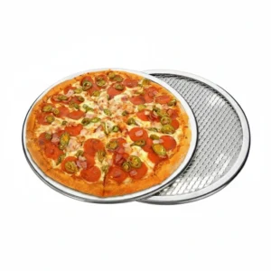 Pizza Screen 14"