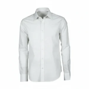 Waiters Shirt  White