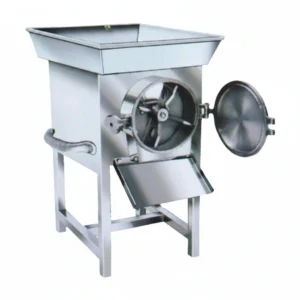 Pulveriser 2HP