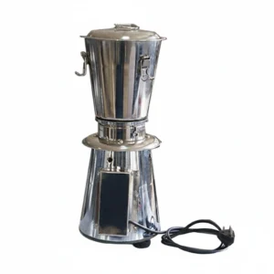 Heavy Duty Blender Grinder SS