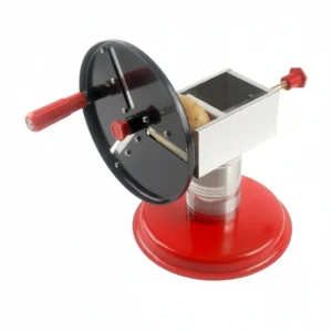 Potato Slicer Manual