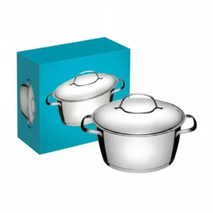 Casserole Deep  Allegra 5.7L
