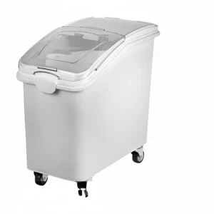Flour Bin Small 80L