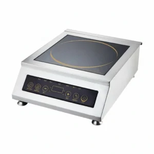 Induction Cooker 3000W