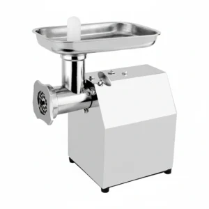 Meat Mincer Machine