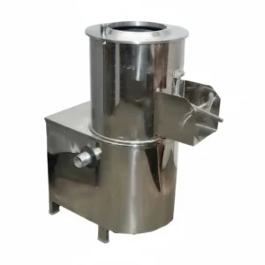 Potato Peeler 10Kg