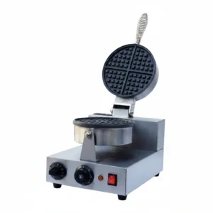 Waffle Maker Single