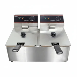 D Deep Fryer 5.5L