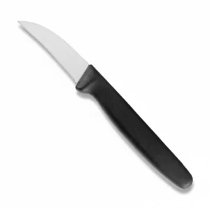 Knife SS Carving