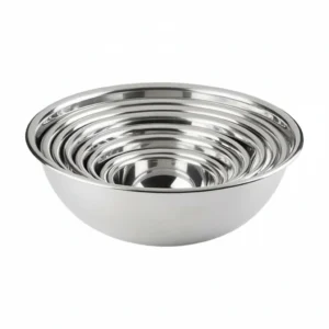350ml Mixing Bowl SS 7