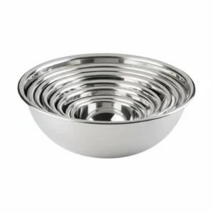 550ml Mixing Bowl SS 8