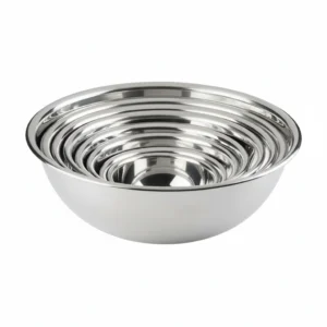 2150ml Mixing Bowl SS  12