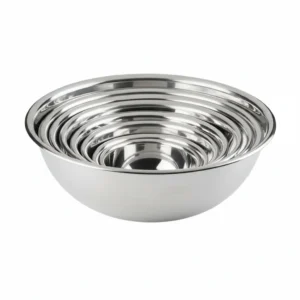 3650ml Mixing Bowl SS 14