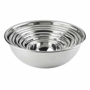 4200ml Mixing Bowl SS 15