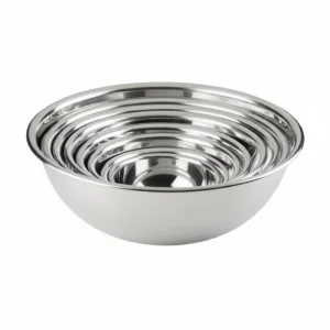 6600ml Mixing Bowl SS 18