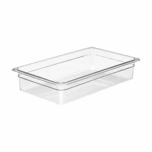 PC GN Pan 1/1  100mm 12.5L