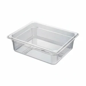 PC GN Pan 1/2   100mm 5.5L