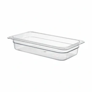 PC GN Pan 1/3   100mm 3.5L