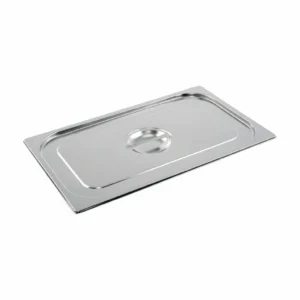 SS GN Pan Lid 1/1